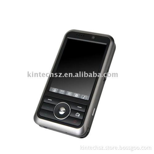 Quad Band TV Mobile Phone K666, Support Dual Standby and Dual Bluetooth,